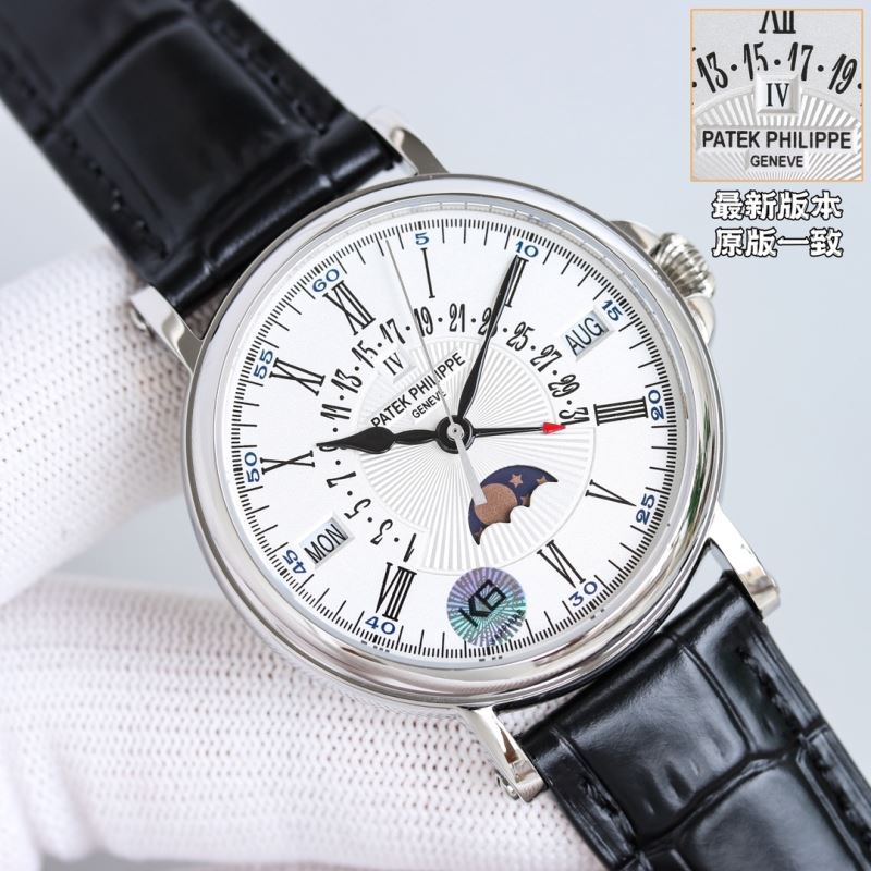 PATEK PHILIPPE Watches